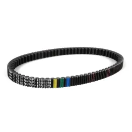 MF1877 Cinghia Trasmissione Originale Piaggio Vespa GTS HPE Super 300 2019/2024