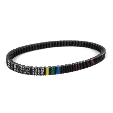 MF1877 Cinghia Trasmissione Originale Piaggio Vespa GTS HPE Super 300 2019/2024