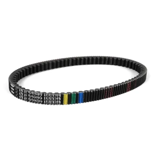 MF1877 Cinghia Trasmissione Originale Piaggio Vespa GTS HPE Super 300 2019/2024