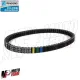 MF1877 Cinghia Trasmissione Originale Piaggio Vespa GTS HPE Super 300 2019/2024