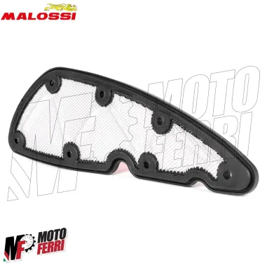 MF4924 Filtro Aria Sportivo Malossi Piaggio Beverly 350 ST mod 2011 / 2020