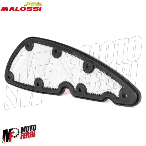 MF4924 Filtro Aria Sportivo Malossi Piaggio Beverly 350 ST mod 2011 / 2020