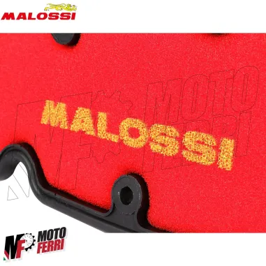 MF4924 Filtro Aria Sportivo Malossi Piaggio Beverly 350 ST mod 2011 / 2020