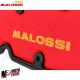 MF4924 Filtro Aria Sportivo Malossi Piaggio Beverly 350 ST mod 2011 / 2020
