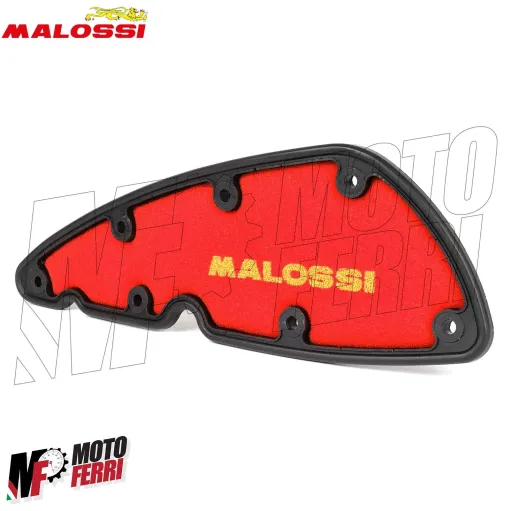 MF4924 Filtro Aria Sportivo Malossi Piaggio Beverly 350 ST mod 2011 / 2020