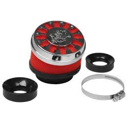 MF4930 Filtro Aria Malossi E13 DM 60 Inclinato Carburatori Filettati PHBG 19 21