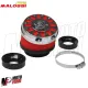 MF4930 Filtro Aria Malossi E13 DM 60 Inclinato Carburatori Filettati PHBG 19 21
