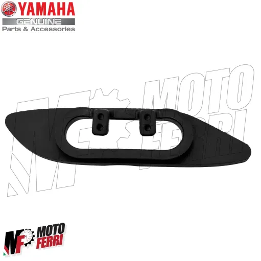MF4931 - Basetta Specchietto Destro Originale Yamaha TMax 530 560 (2012/2021)
