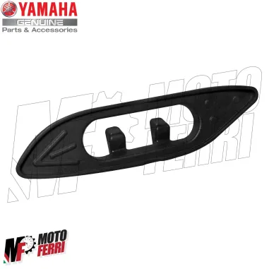 MF4931 - Basetta Specchietto Destro Originale Yamaha TMax 530 560 (2012/2021)