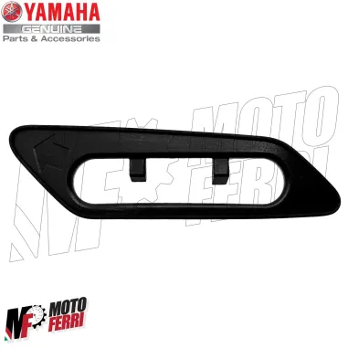 MF4934 Basetta Base Specchietto Sinistro Originale Yamaha TMax 560 mod 2022/2024