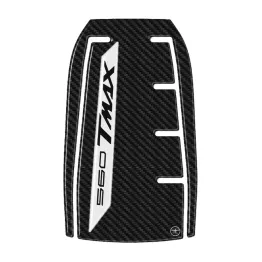 MF4936 Adesivo Protezione Serbatoio Tunnel Centrale Yamaha TMax 560 2020 / 2021