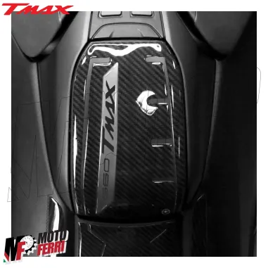 MF4937 Adesivo Protezione Serbatoio Tunnel Centrale Yamaha TMax 560 2020 / 2021