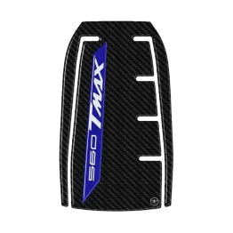 MF4937 Adesivo Protezione Serbatoio Tunnel Centrale Yamaha TMax 560 2020 / 2021