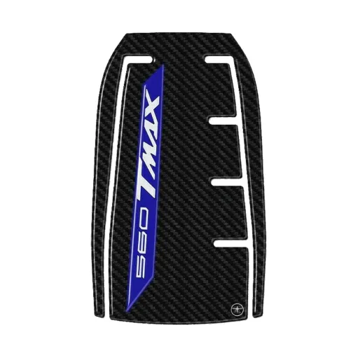 MF4937 Adesivo Protezione Serbatoio Tunnel Centrale Yamaha TMax 560 2020 / 2021