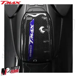 MF4937 Adesivo Protezione Serbatoio Tunnel Centrale Yamaha TMax 560 2020 / 2021 2
