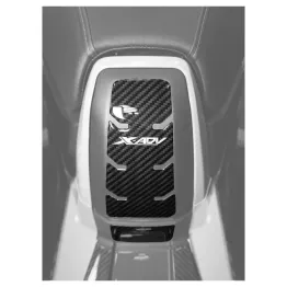 MF4940 Adesivo Protezione Sportello Serbatoio per Honda X-ADV 750 2021 / 2024