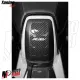 MF4940 Adesivo Protezione Sportello Serbatoio per Honda X-ADV 750 2021 / 2024