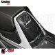 MF4940 Adesivo Protezione Sportello Serbatoio per Honda X-ADV 750 2021 / 2024