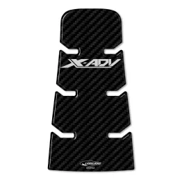 MF4941 Adesivo Protezione Sportello Serbatoio per Honda X-ADV 750 2017 / 2020