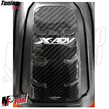 MF4941 Adesivo Protezione Sportello Serbatoio per Honda X-ADV 750 2017 / 2020