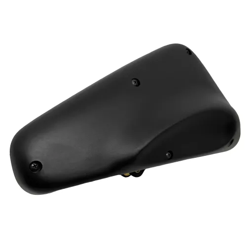 MF4942 - Scatola Cassa + Filtro Aria Originale Piaggio NRG / MC2 / NTT 1994-1998