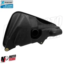 MF4942 - Scatola Cassa + Filtro Aria Originale Piaggio NRG / MC2 / NTT 1994-1998 2