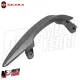 MF4943 - Maniglia Passeggero Sinistra Grigio Scuro Originale Gilera GP800 06/13