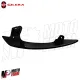 MF4945 Maniglia Passeggero Destra Nero Lucido Originale Gilera GP800 2006 / 2013