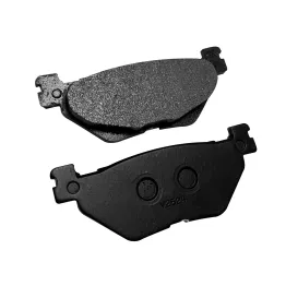 Pastiglie Pasticche Freno Organiche Posteriori Yamaha TMax 500 dal 2001 al 2003