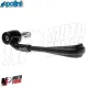 MF4955 Paraleva Polini Protezione Leva Freno Nero Universale Scooter Aerox F12