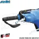 MF4956 - Paraleva Polini Protezione Leva Freno Blu Universale Scooter Aerox F12
