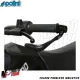 MF4956 - Paraleva Polini Protezione Leva Freno Blu Universale Scooter Aerox F12