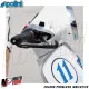 MF4956 - Paraleva Polini Protezione Leva Freno Blu Universale Scooter Aerox F12