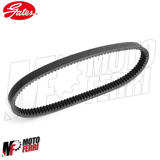 Cinghia Variatore Gates Boost ATV per Polaris 250 500 600 700 800