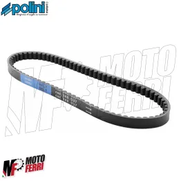 MF4958 Cinghia Variatore Polini Piaggio NRG NTT MC2 Typhoon / Malaguti F12R AC 2