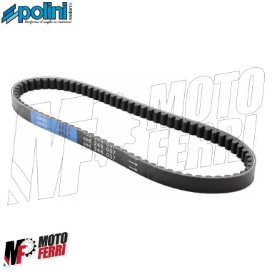 MF4958 Cinghia Variatore Polini Piaggio NRG NTT MC2 Typhoon / Malaguti F12R AC