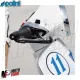 MF4955 Paraleva Polini Protezione Leva Freno Nero Universale Scooter Aerox F12