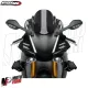 MF2785 Cupolino Fumè Scuro Puig Z-Racing Yamaha YZF R1 / R1M da 2020 a 2024