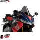 MF4959 Cupolino Fumè Scuro Puig Z-Racing Aprilia RS660 / Factory mod 2020 - 2024