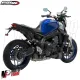 MF4960 Spoiler Downforce Laterale Puig per Yamaha MT09 / SP dal 2021 al 2023