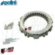 MF1450 Kit Dischi Frizione + Molle Polini per Kymco AK550 dal 2017 al 2024