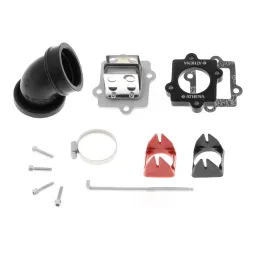 MF4961 Kit Alimentazione Athena Pacco Lamellare + Collettore 360 Aerox F12 SR