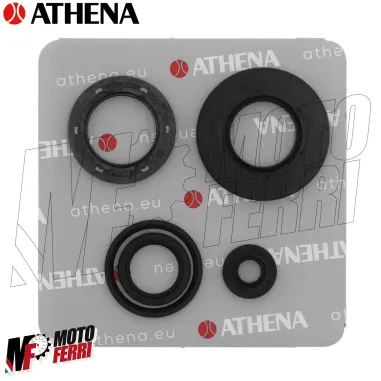 MF4962 Kit Paraoli Revisione Motore Athena Honda SH / Forza 300 mod 2007 - 2020