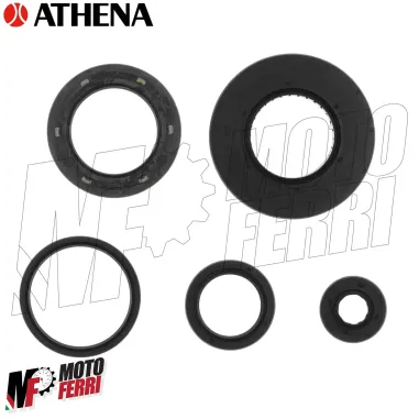 MF4962 Kit Paraoli Revisione Motore Athena Honda SH / Forza 300 mod 2007 - 2020