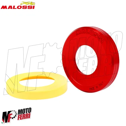 Guida molla variatore torsion control Malossi Yamaha 500 530 560 Tmax 2001 2025