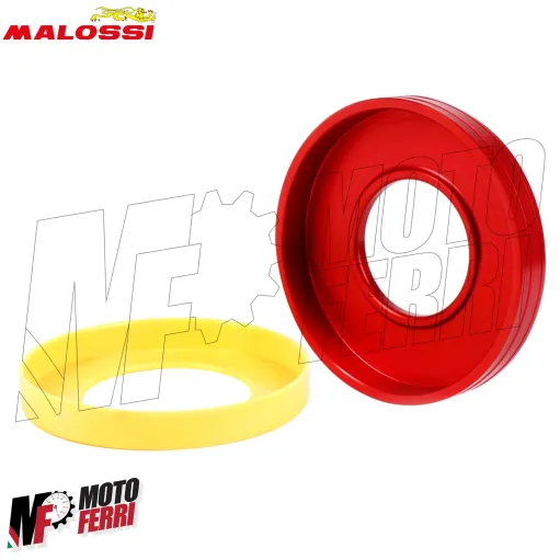 Guida molla variatore torsion control Malossi Yamaha 500 530 560 Tmax 2001/2025