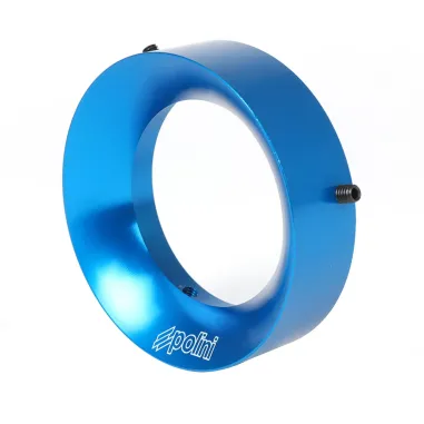 MF0552 - CORNETTO D'ASPIRAZIONE DM 70 POLINI PER CARBURATORE PWK 24 26 28 30