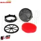 Filtro Aria Malossi MHR Red Filter E3 Dellorto SHB 19 Vespa 125 ET3 Primavera