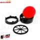 Filtro Aria Malossi MHR Red Filter E3 Dellorto SHB 19 Vespa 125 ET3 Primavera