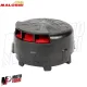 Filtro Aria Malossi MHR Red Filter E3 Dellorto SHB 19 VESPA Special 50 R L N